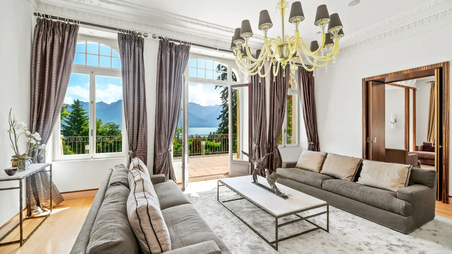 Casa singola in vendita - 1815 Clarens - Photo 4