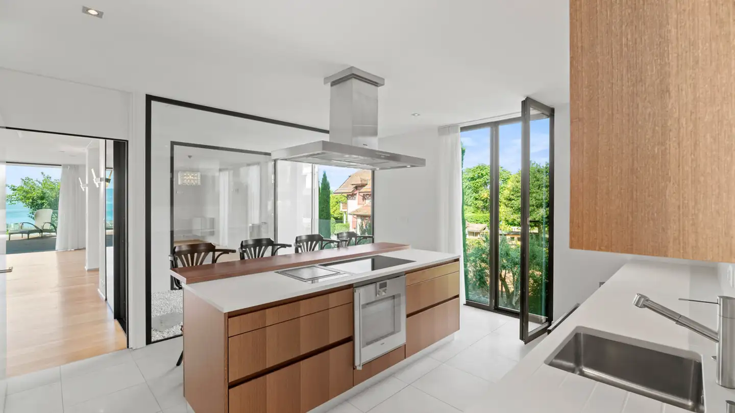 Duplex in vendita - 1094 Paudex - Photo 4