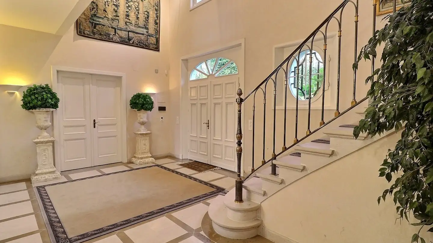 Casa singola in vendita - 1012 Lausanne - Photo 2