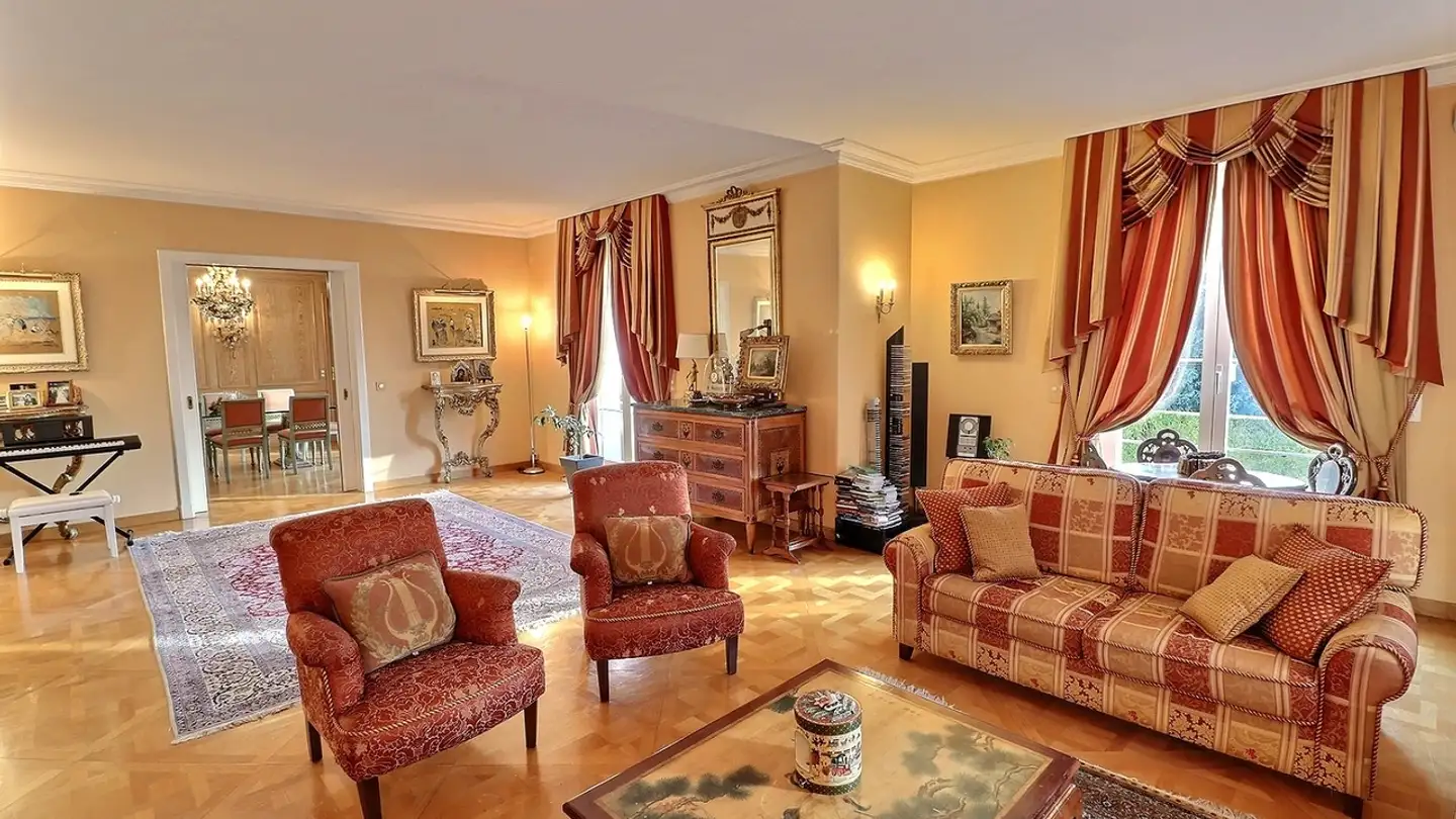 Casa singola in vendita - 1012 Lausanne - Photo 4