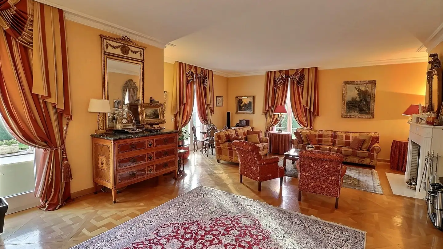 Casa singola in vendita - 1012 Lausanne - Photo 3