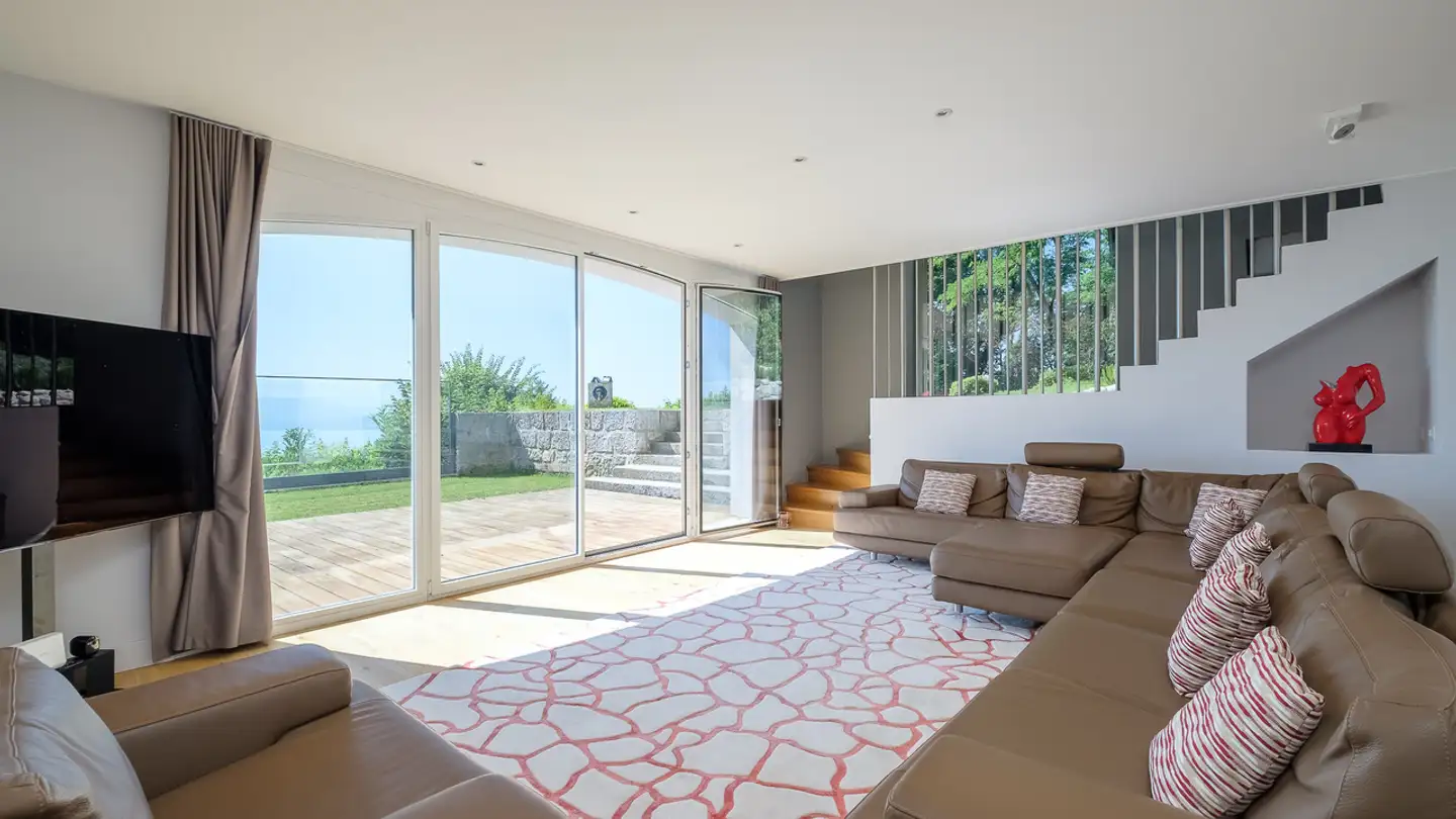 Casa singola in vendita - 1185 Mont-sur-Rolle - Photo 4