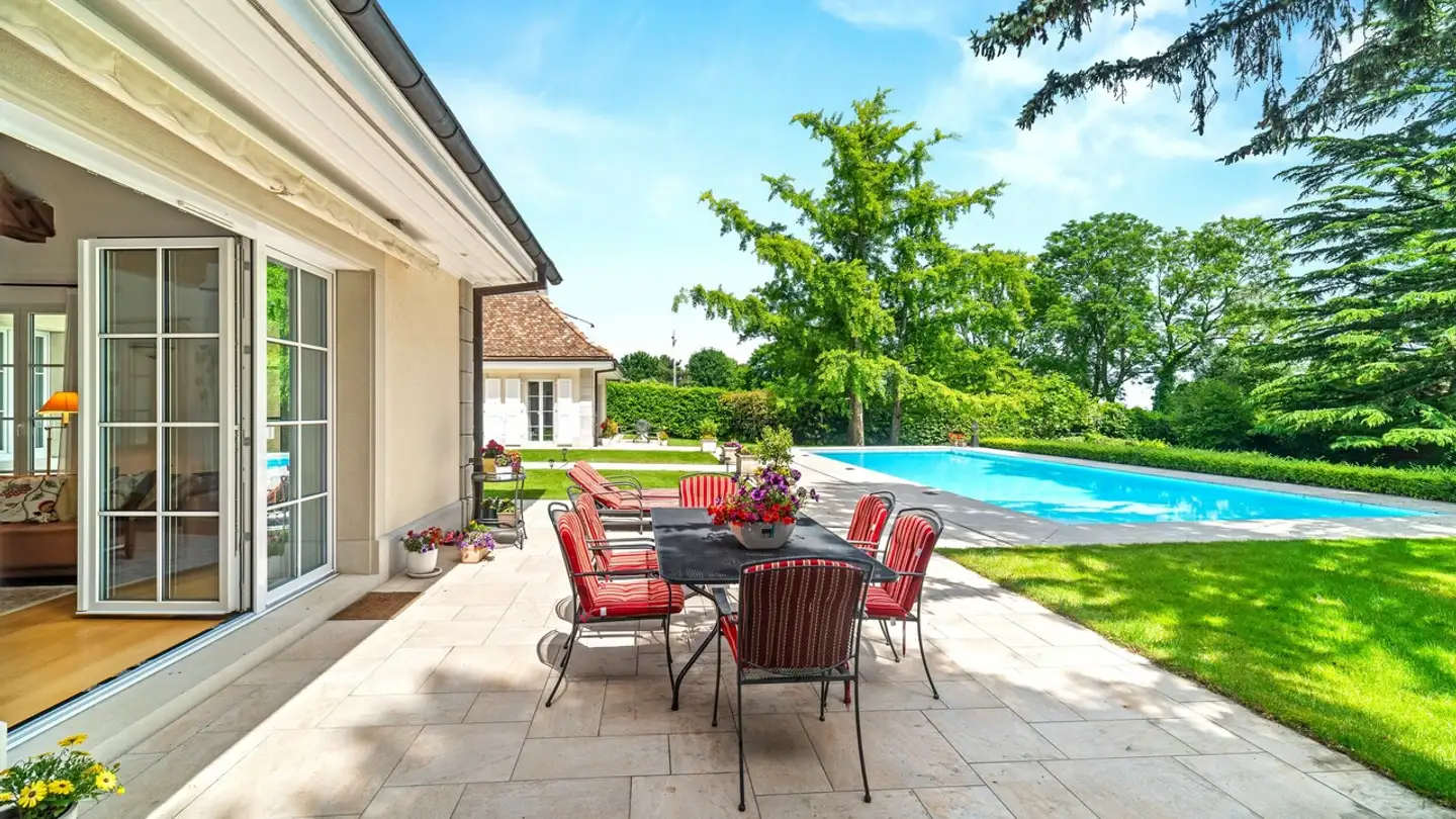 Casa singola in vendita - 1180 Rolle - Photo 4