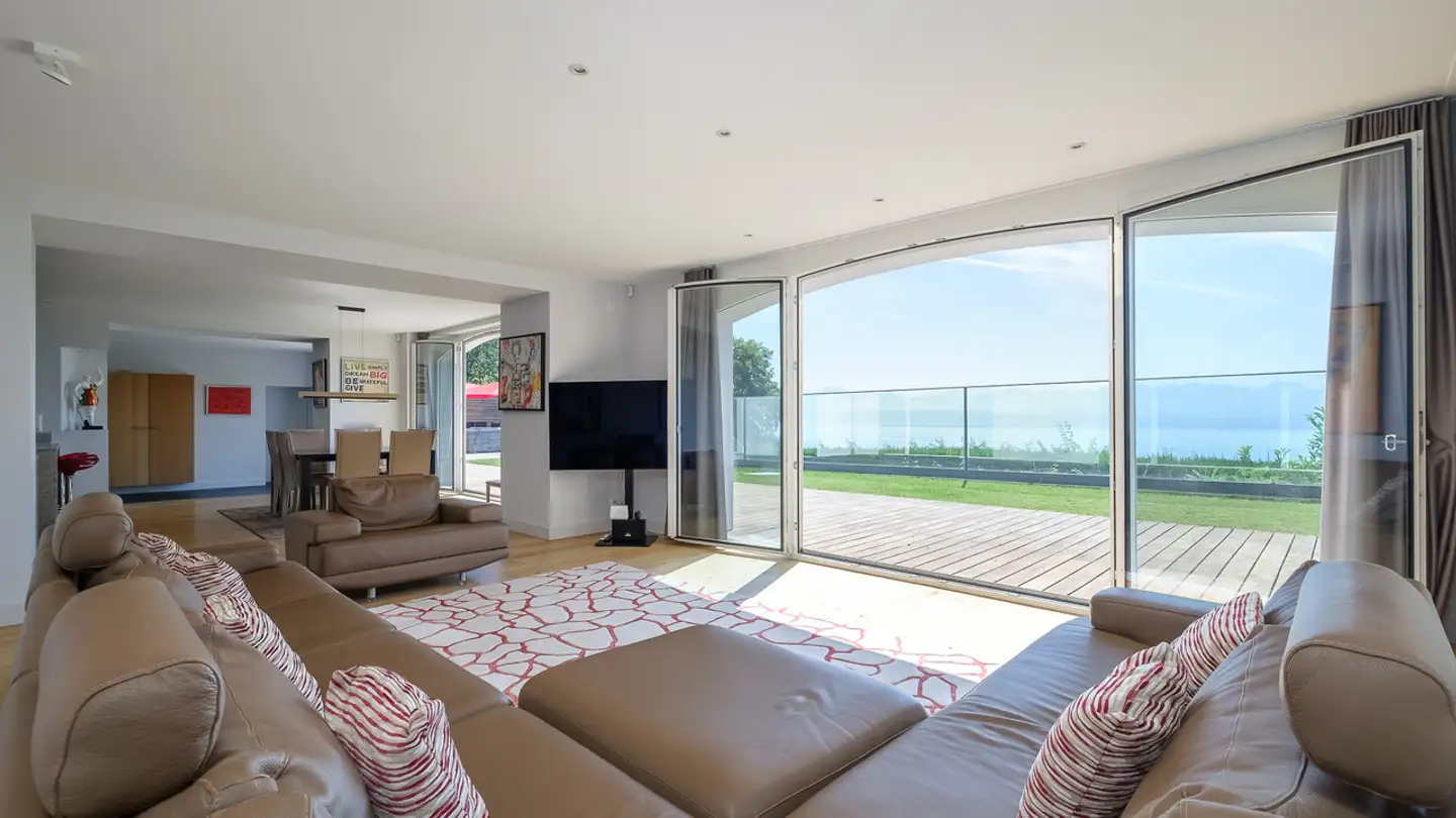 Casa singola in vendita - 1185 Mont-sur-Rolle - Photo 3