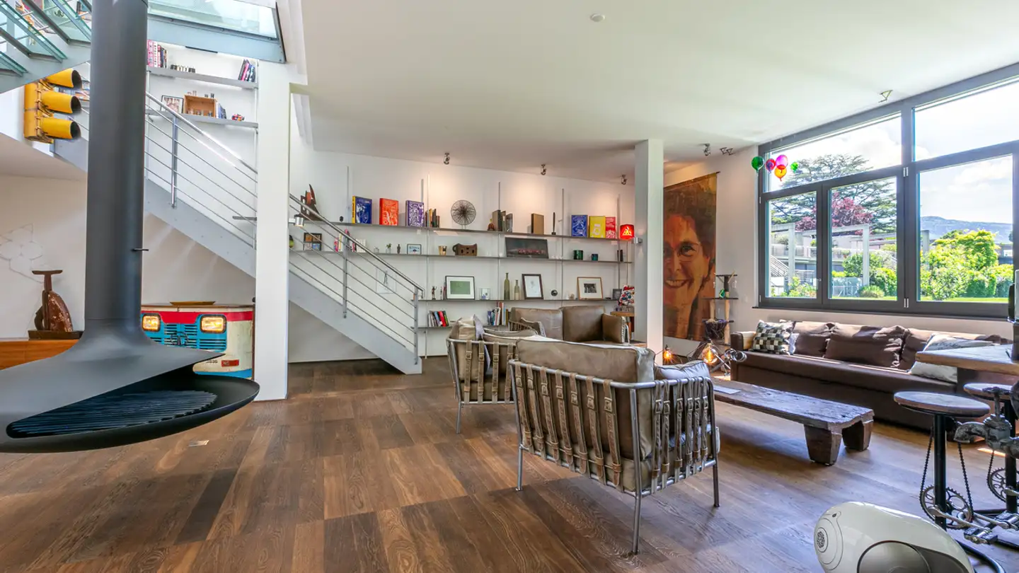 Loft in vendita - 1256 Troinex - Photo 4