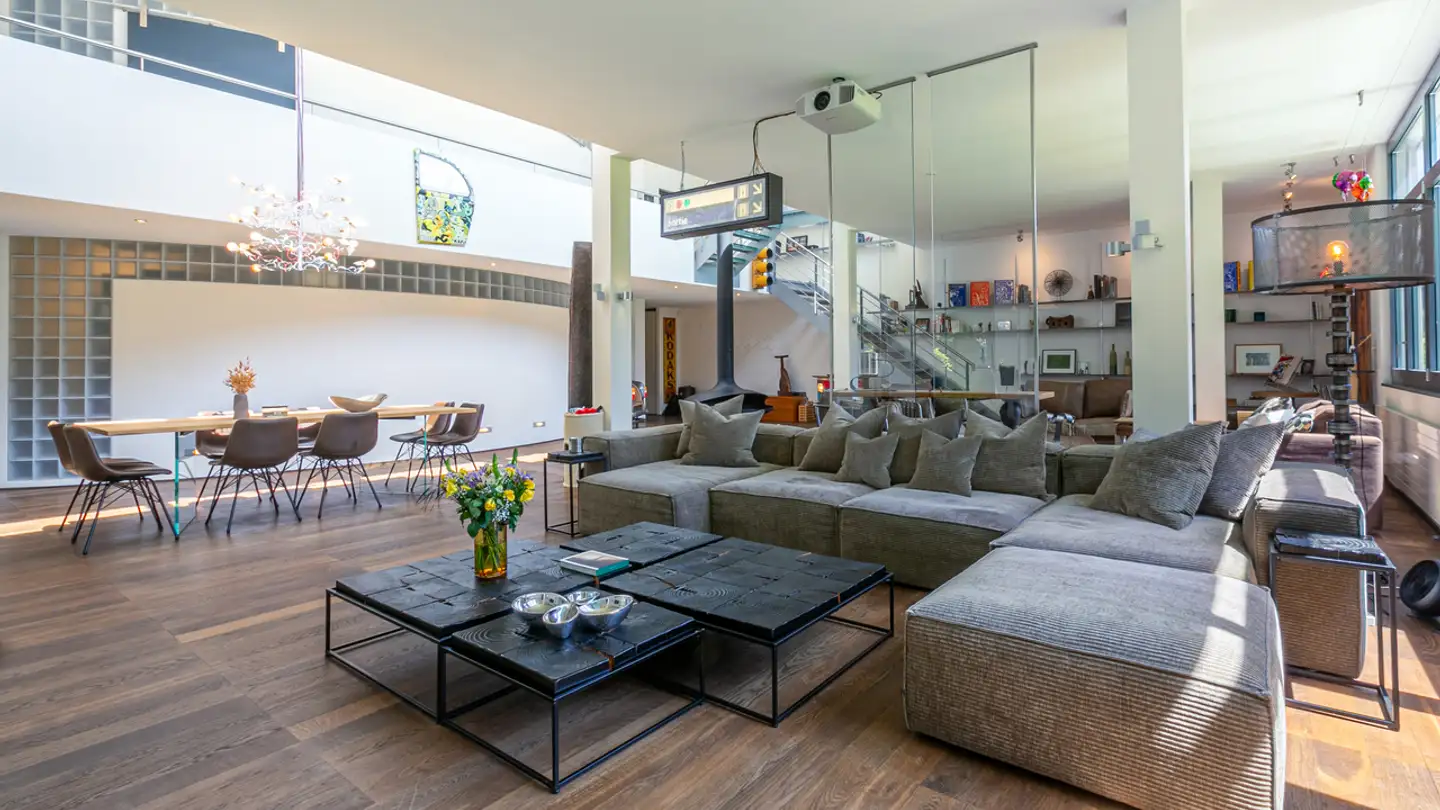 Loft in vendita - 1256 Troinex - Photo 2