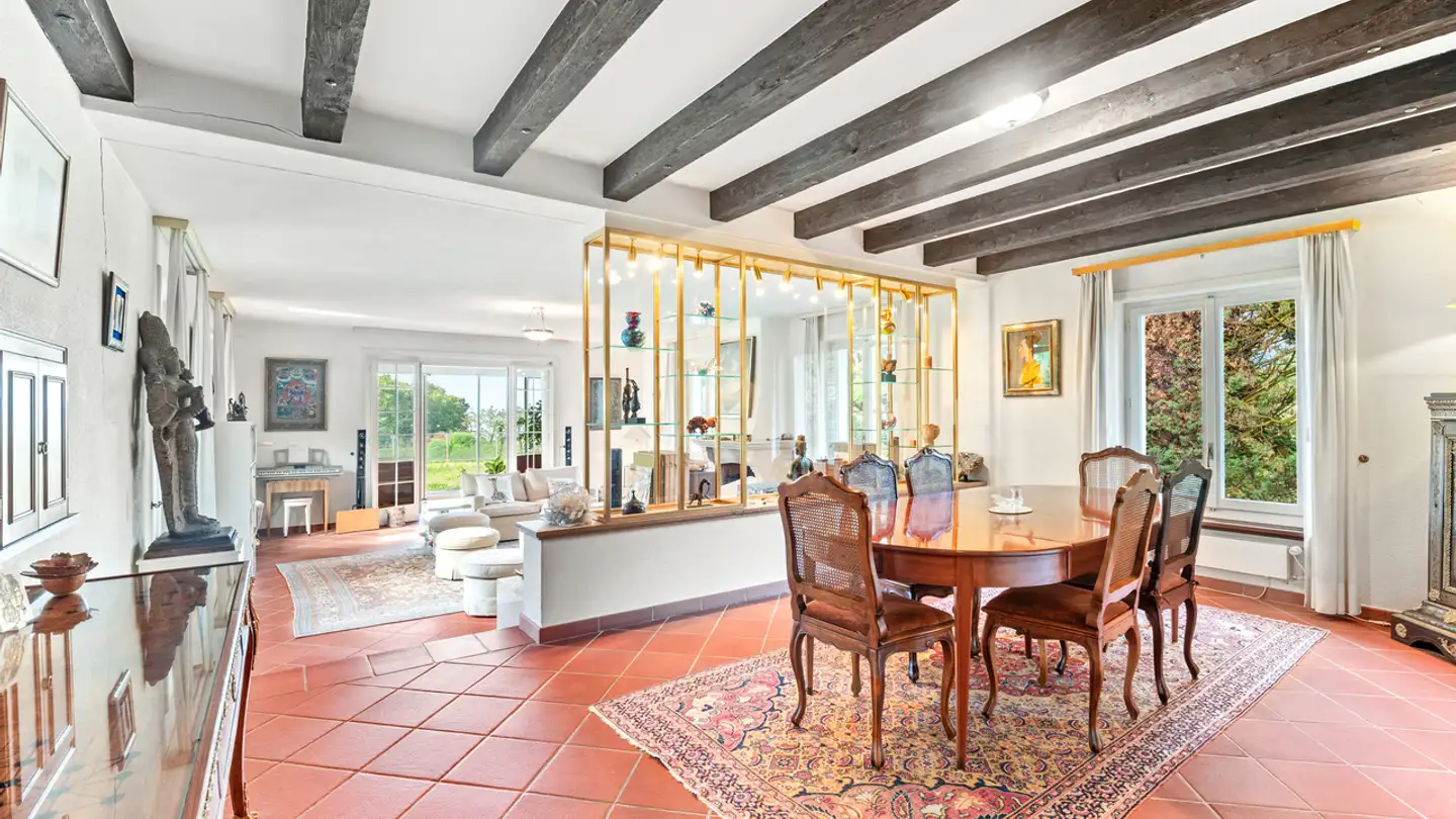 Casa singola in vendita - 1806 St-Légier-La Chiésaz - Photo 4