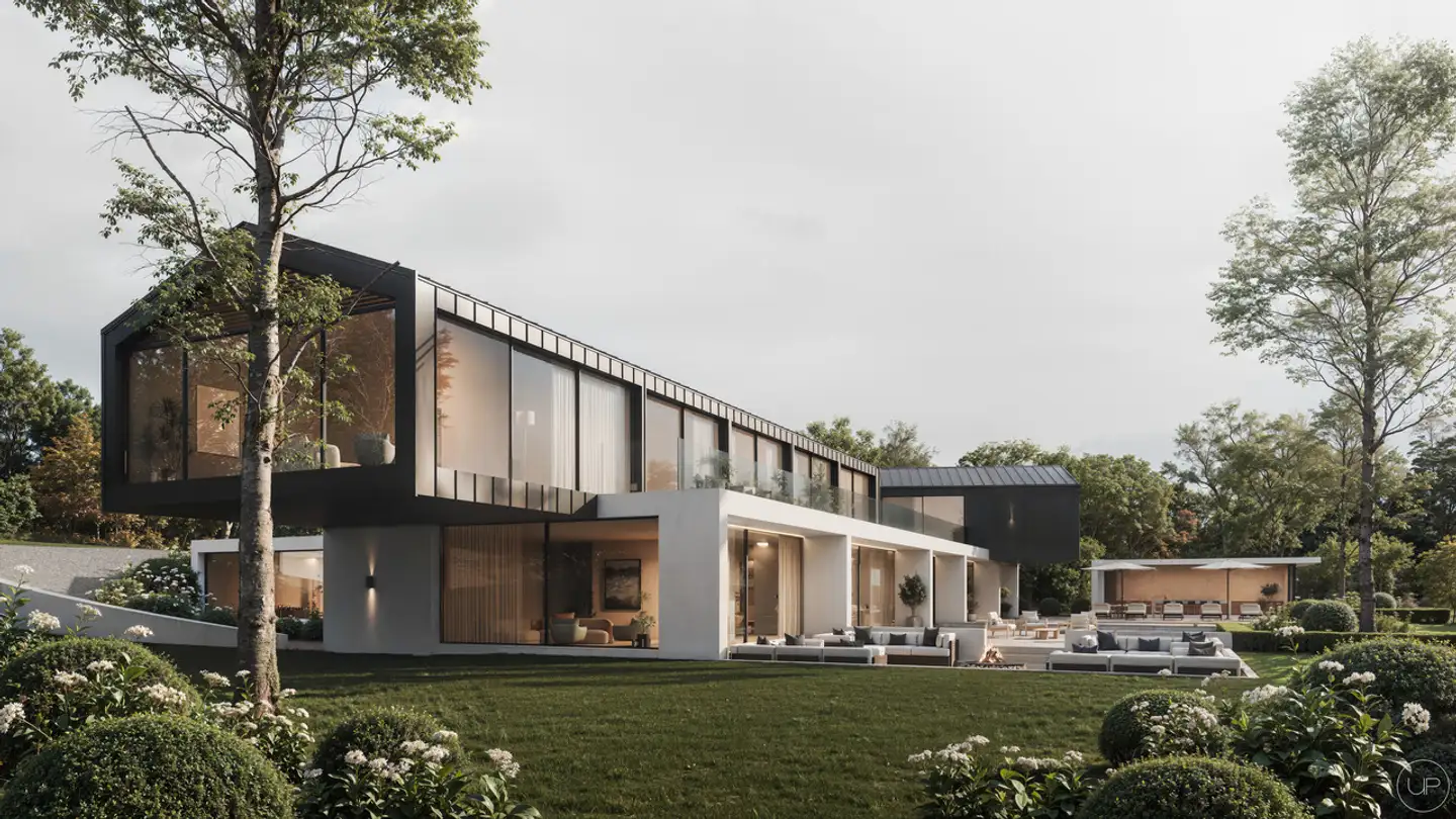 Einfamilienhaus kaufen - 1299 Crans-près-Céligny - Foto 3