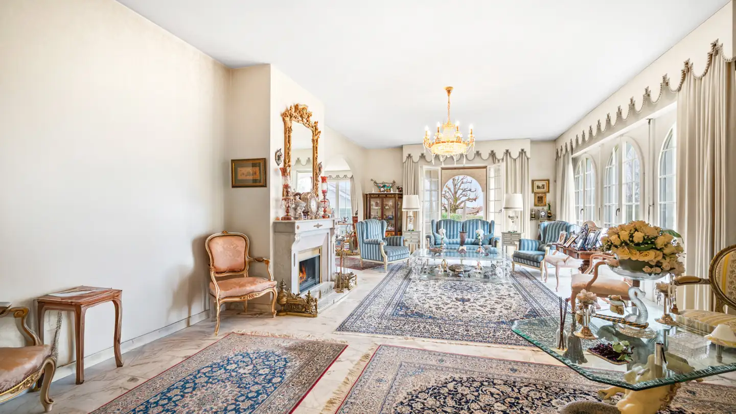 Casa singola in vendita - 1297 Founex - Photo 3