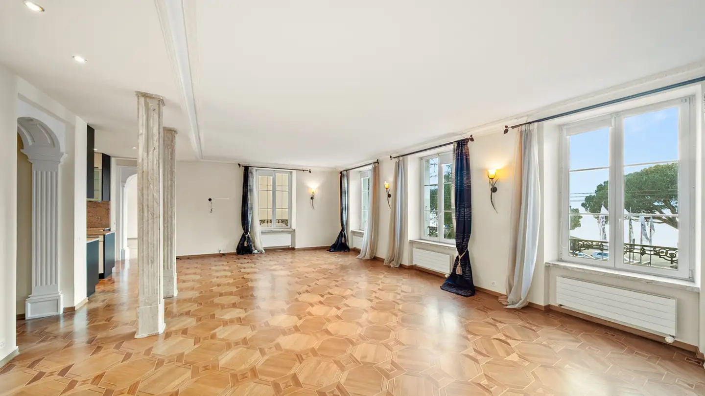 Appartamento in vendita - 1820 Montreux - Photo 4