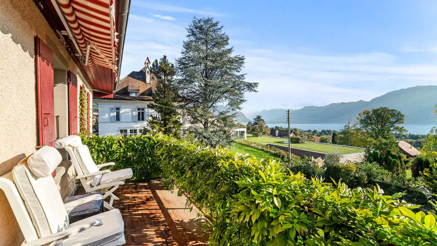 Casa singola in vendita - Route Des Areneys 9, 1806 St-Légier-La Chiésaz - Foto 3