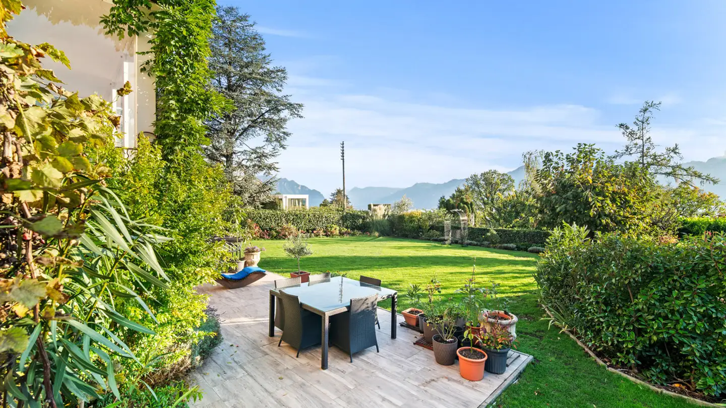 Casa singola in vendita - Route Des Areneys 9, 1806 St-Légier-La Chiésaz - Photo 3