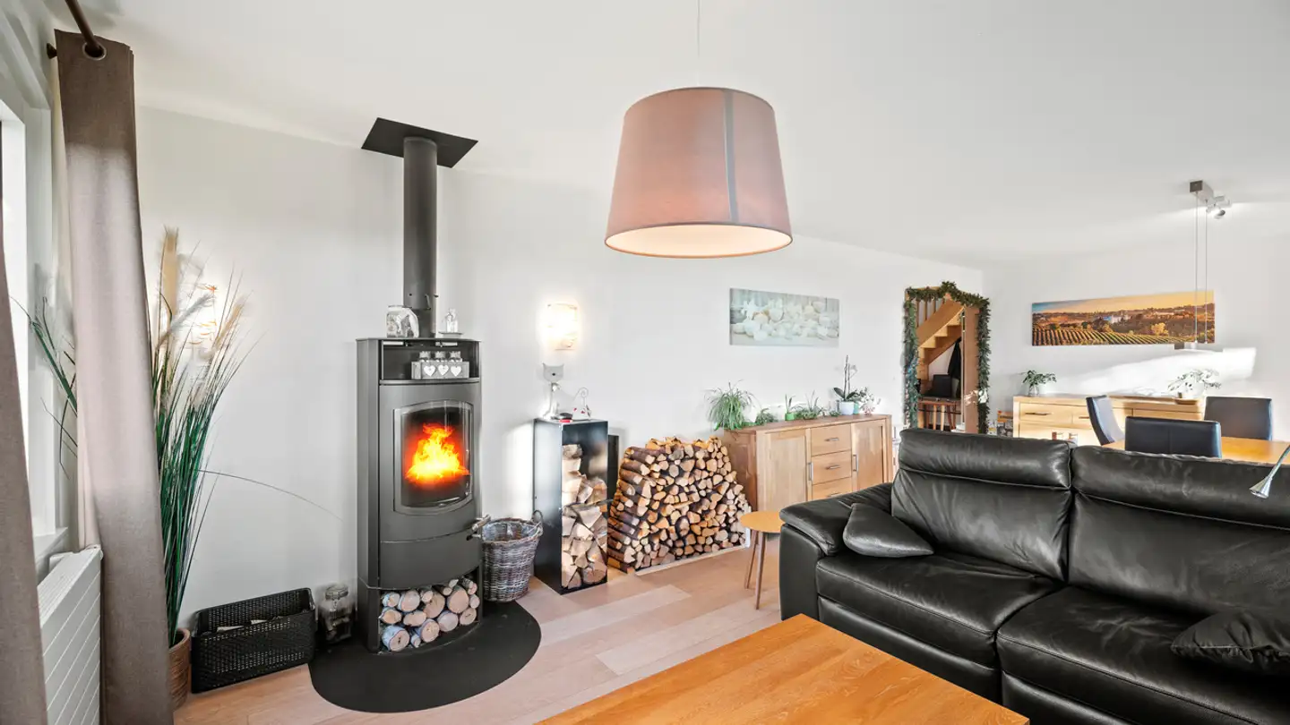 Casa singola in vendita - 1053 Bretigny-sur-Morrens - Photo 4