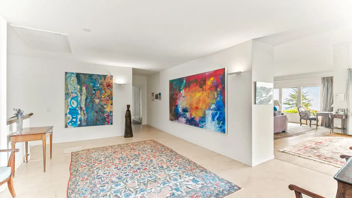 Casa singola in vendita - Route De Le Muids, 1273 Arzier-Le Muids - Photo 3