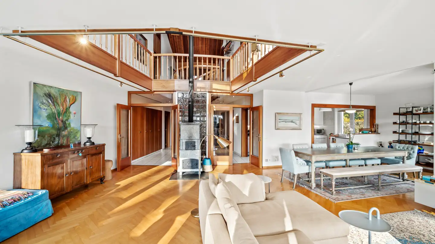 Casa singola in vendita - 1008 Jouxtens-Mézery - Photo 3