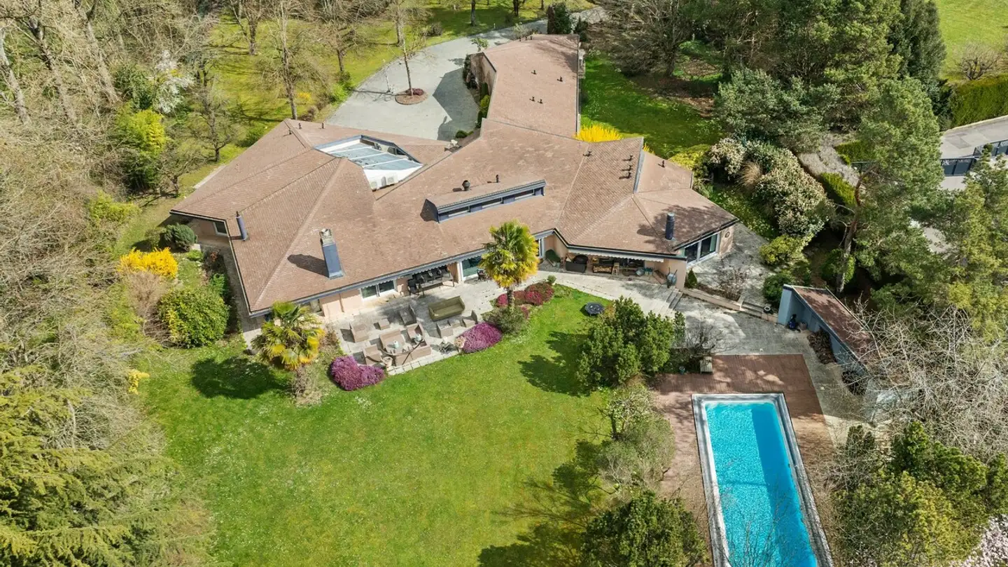 Casa singola in vendita - 1167 Lussy-sur-Morges - Photo 2