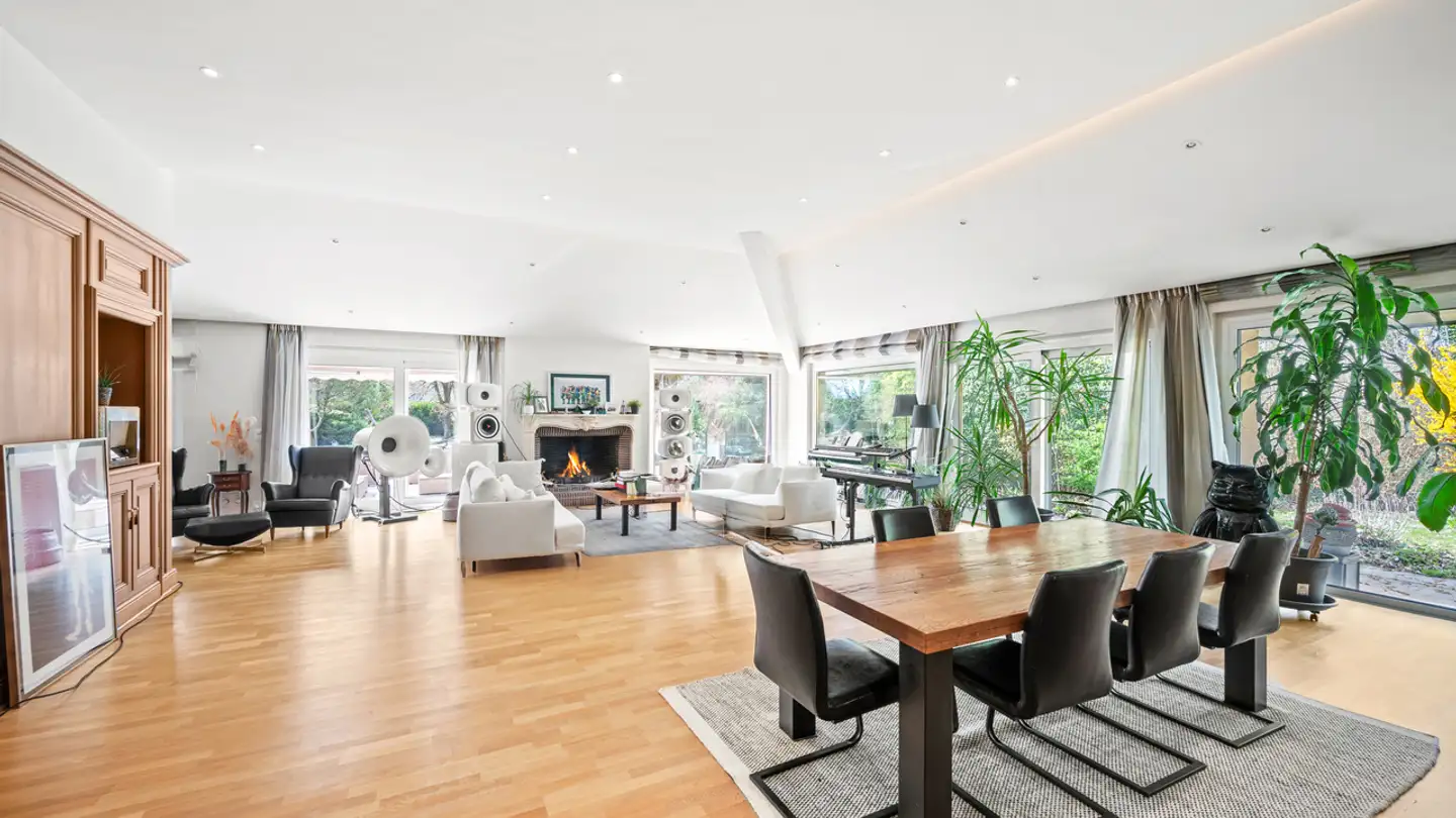 Casa singola in vendita - 1167 Lussy-sur-Morges - Photo 4