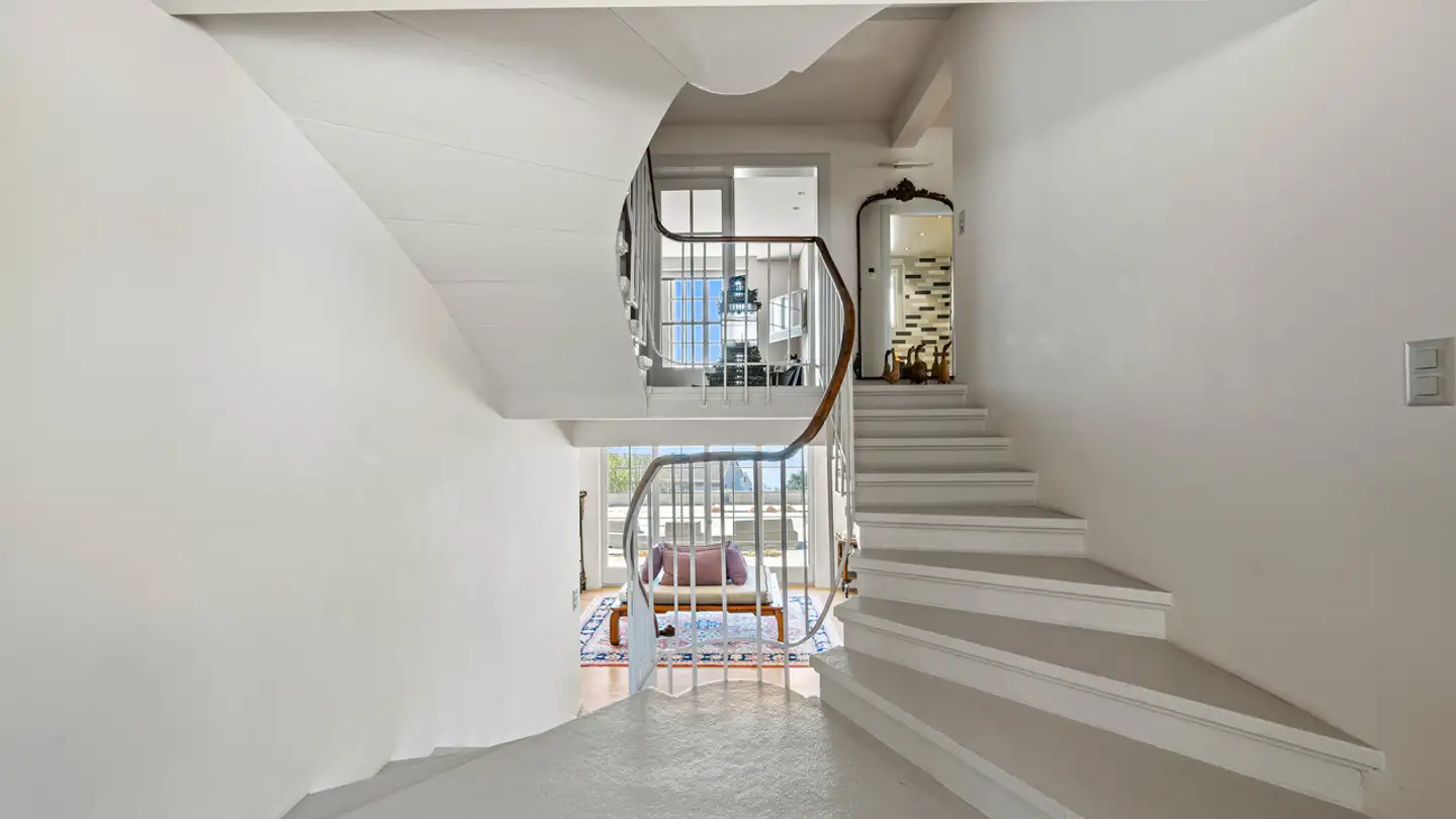 Casa singola in vendita - 1090 La Croix (Lutry) - Photo 4