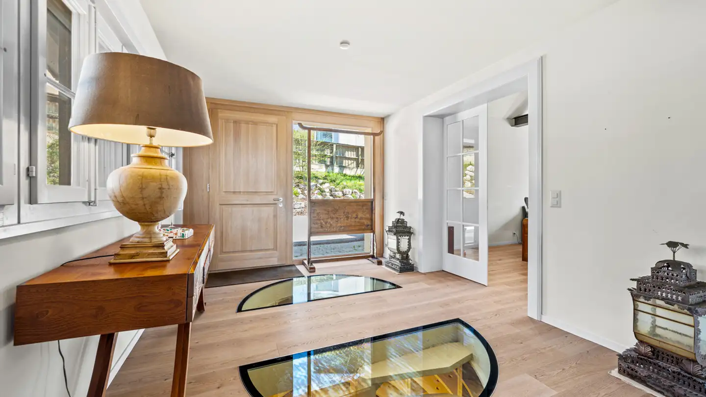 Casa singola in vendita - 1090 La Croix (Lutry) - Photo 3