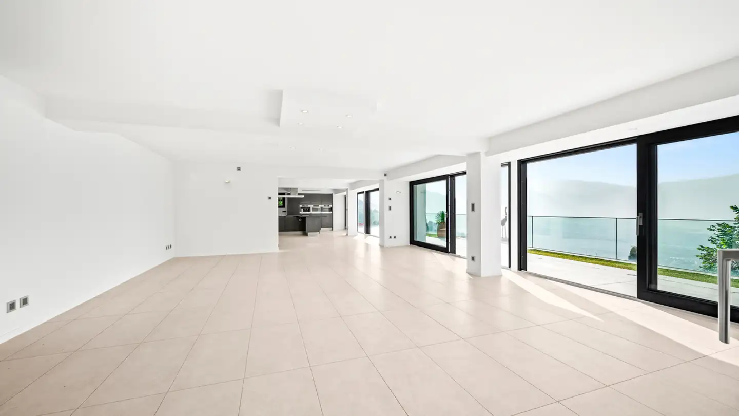 Maison individuelle à vendre - 1803 Chardonne - Photo 3