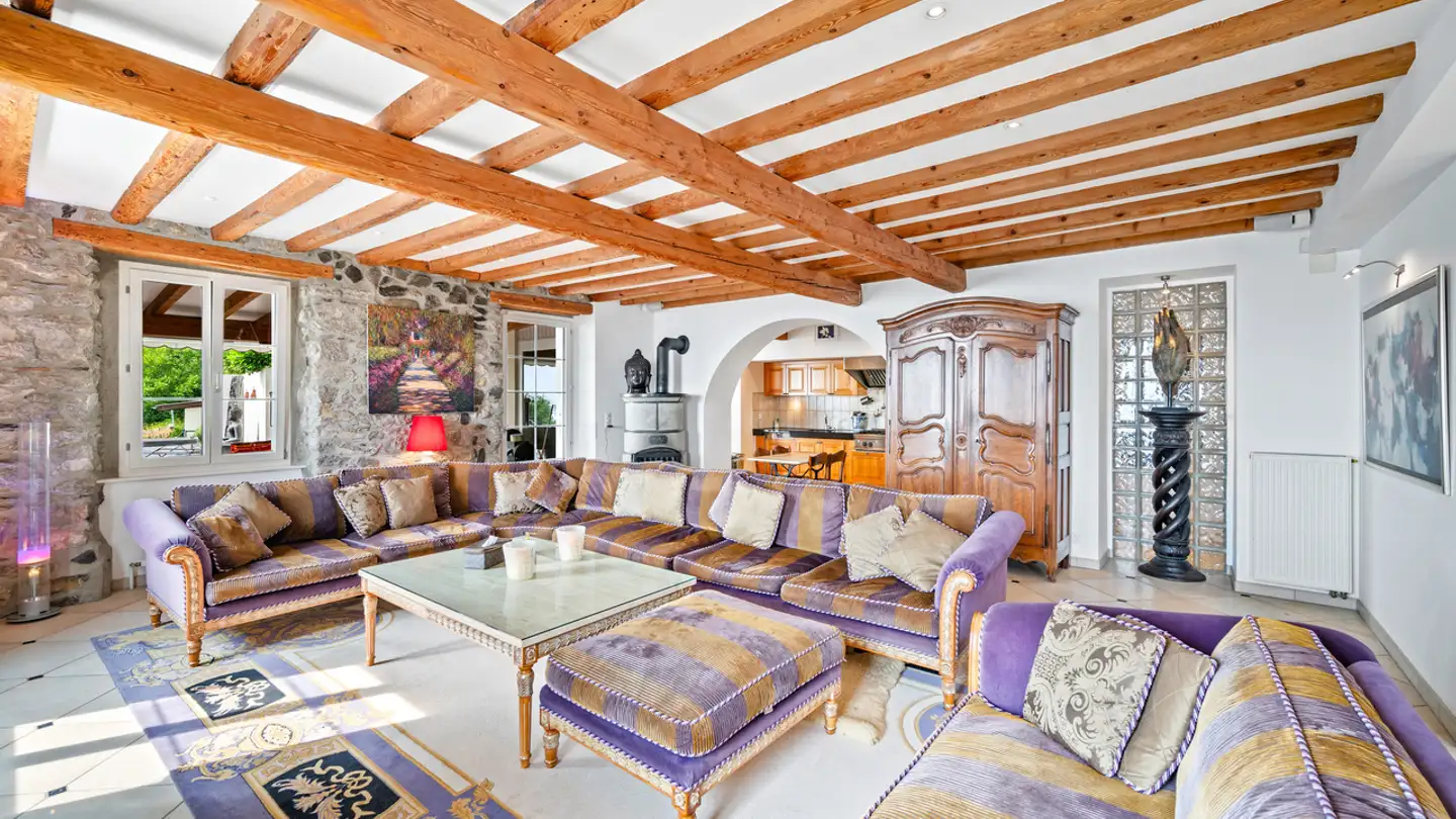 Casa singola in vendita - 1832 Chamby - Photo 4