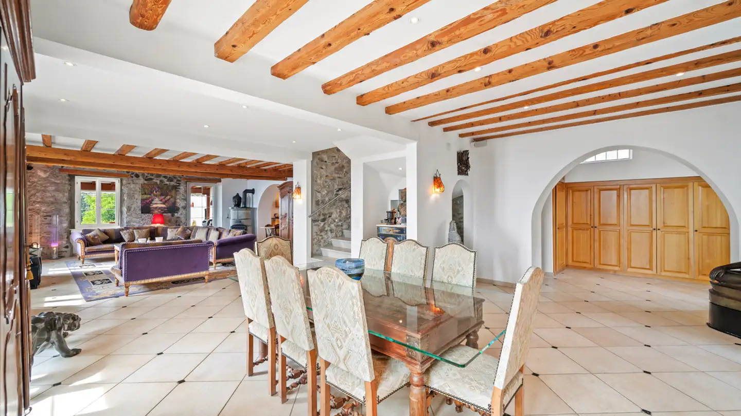 Casa singola in vendita - 1832 Chamby - Photo 3