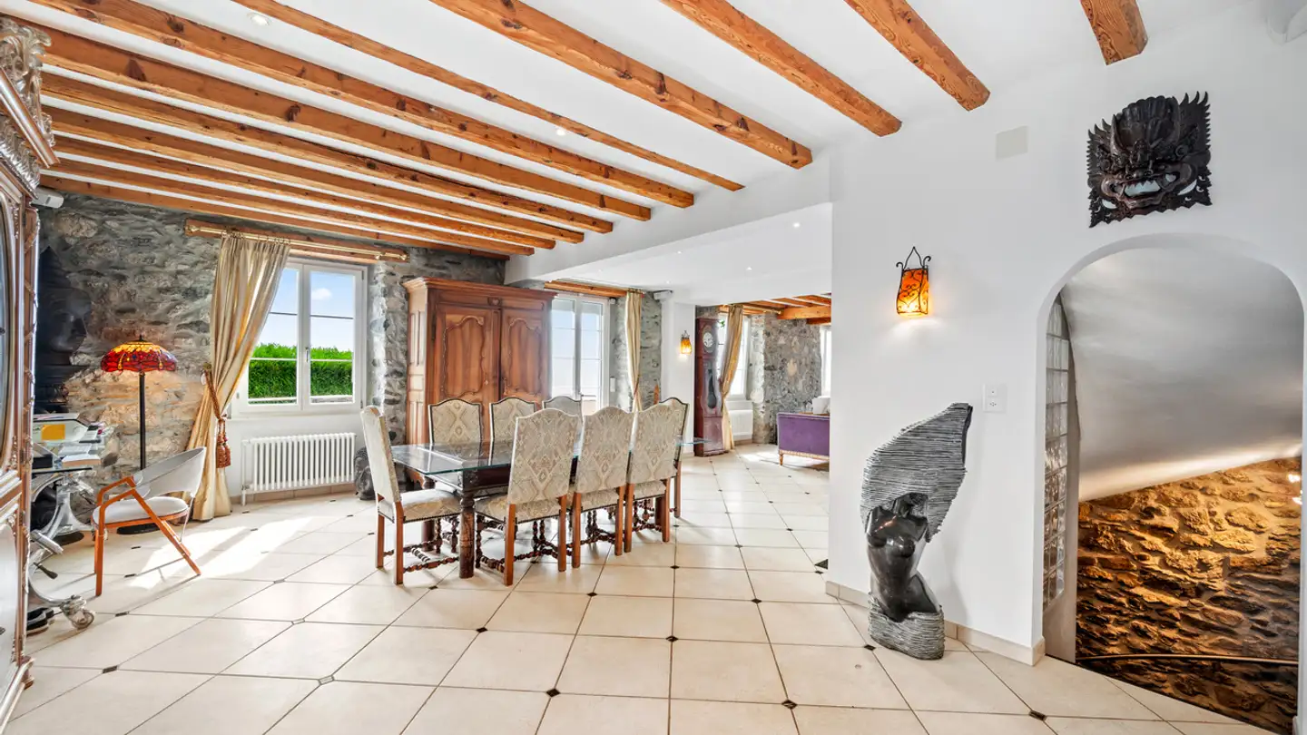 Casa singola in vendita - 1832 Chamby - Photo 2