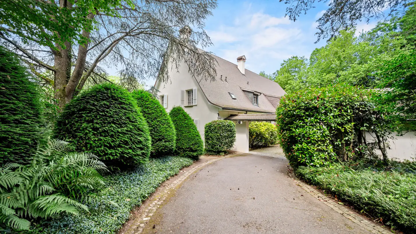 Casa singola in vendita - 1008 Jouxtens-Mézery - Photo 2