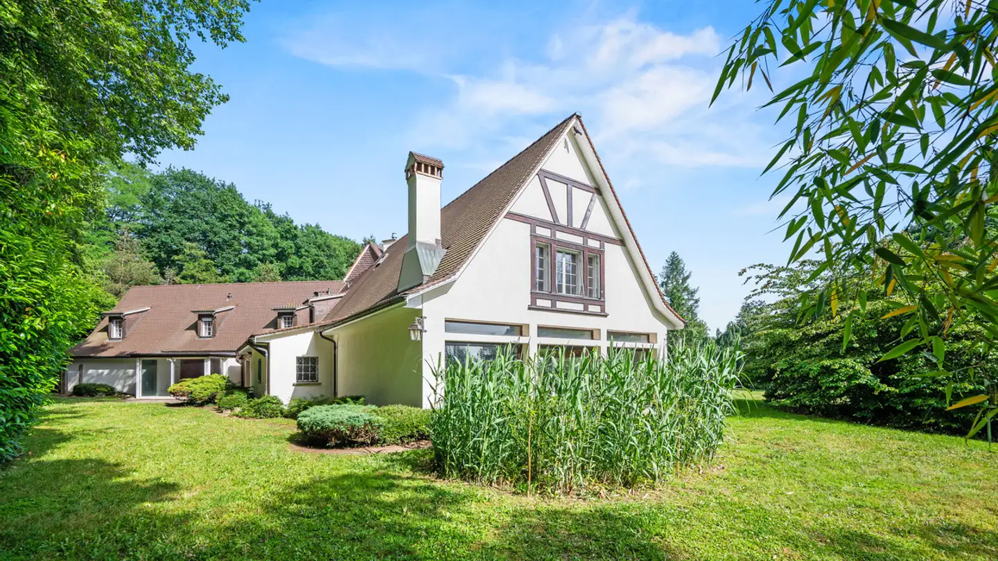 Casa singola in vendita - 1008 Jouxtens-Mézery - Photo 3