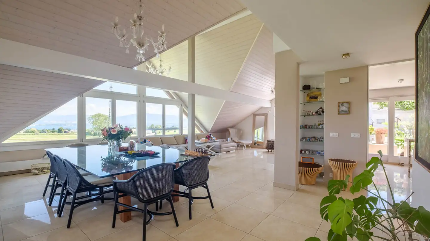 Casa singola in vendita - 1297 Founex - Photo 4