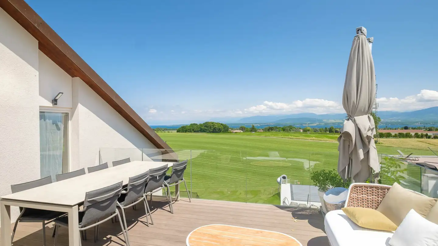 Casa singola in vendita - 1297 Founex - Photo 3