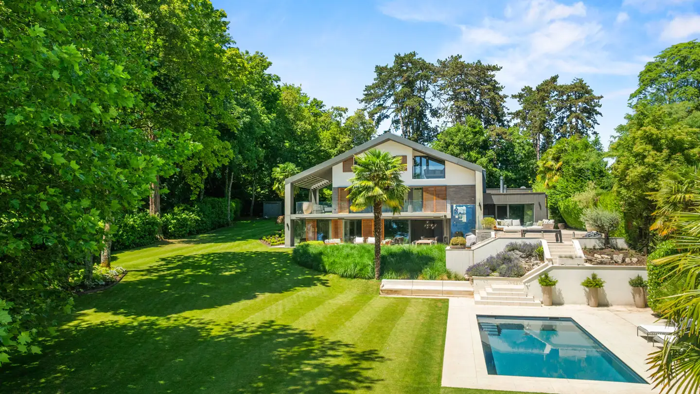 Casa singola in vendita - 1162 St-Prex - Photo 2