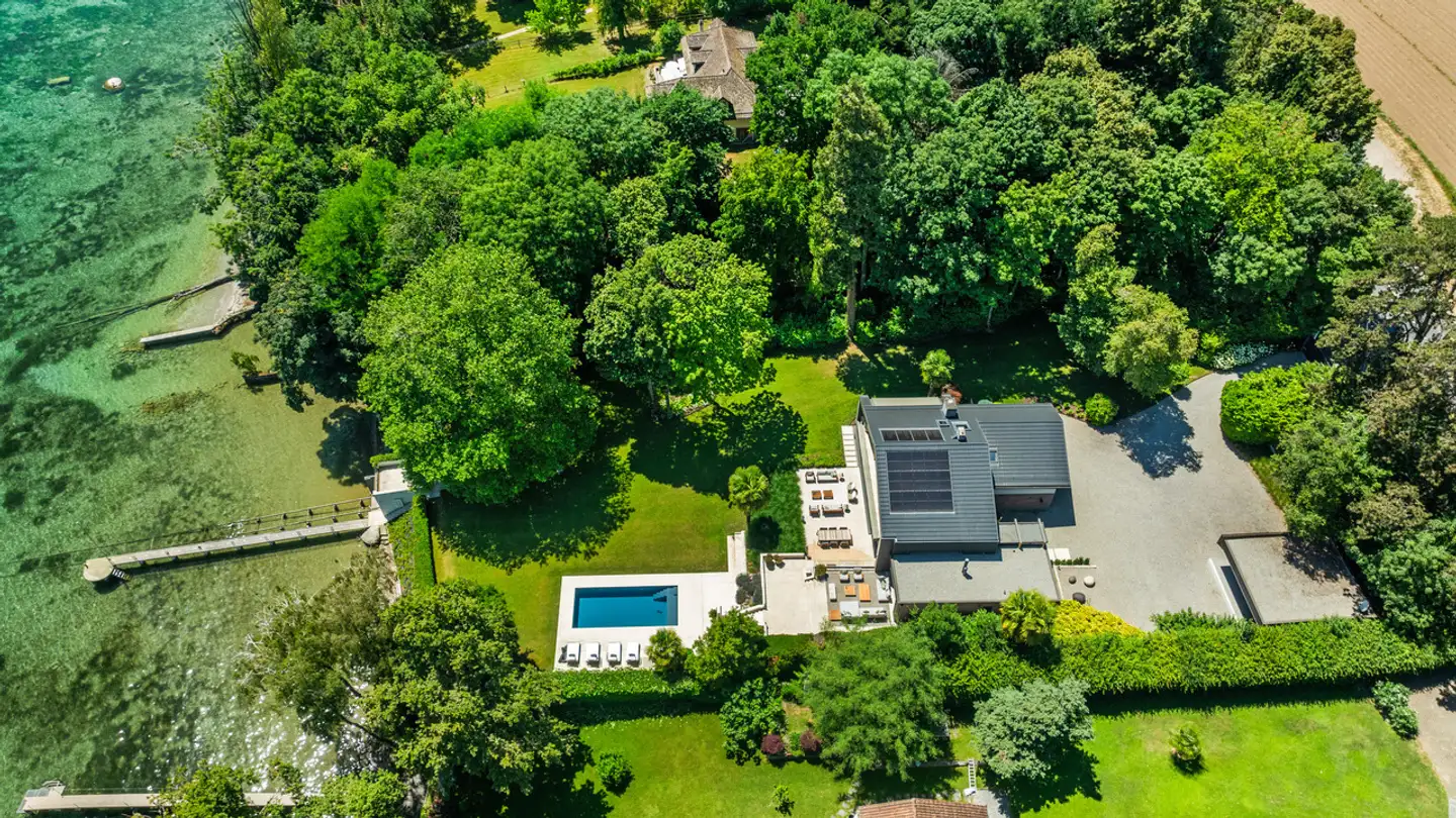 Casa singola in vendita - 1162 St-Prex - Photo 4