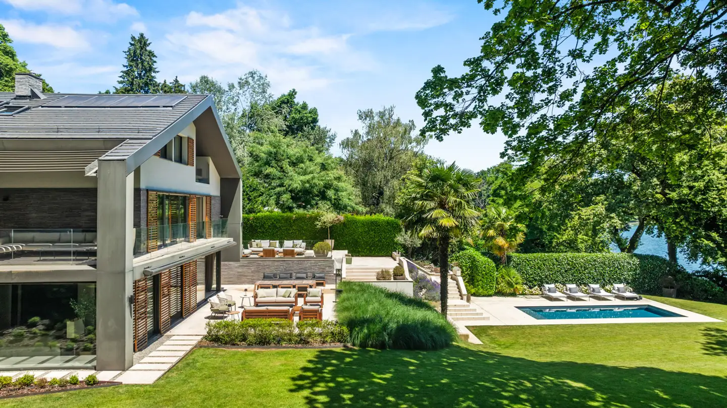 Casa singola in vendita - 1162 St-Prex - Photo 3