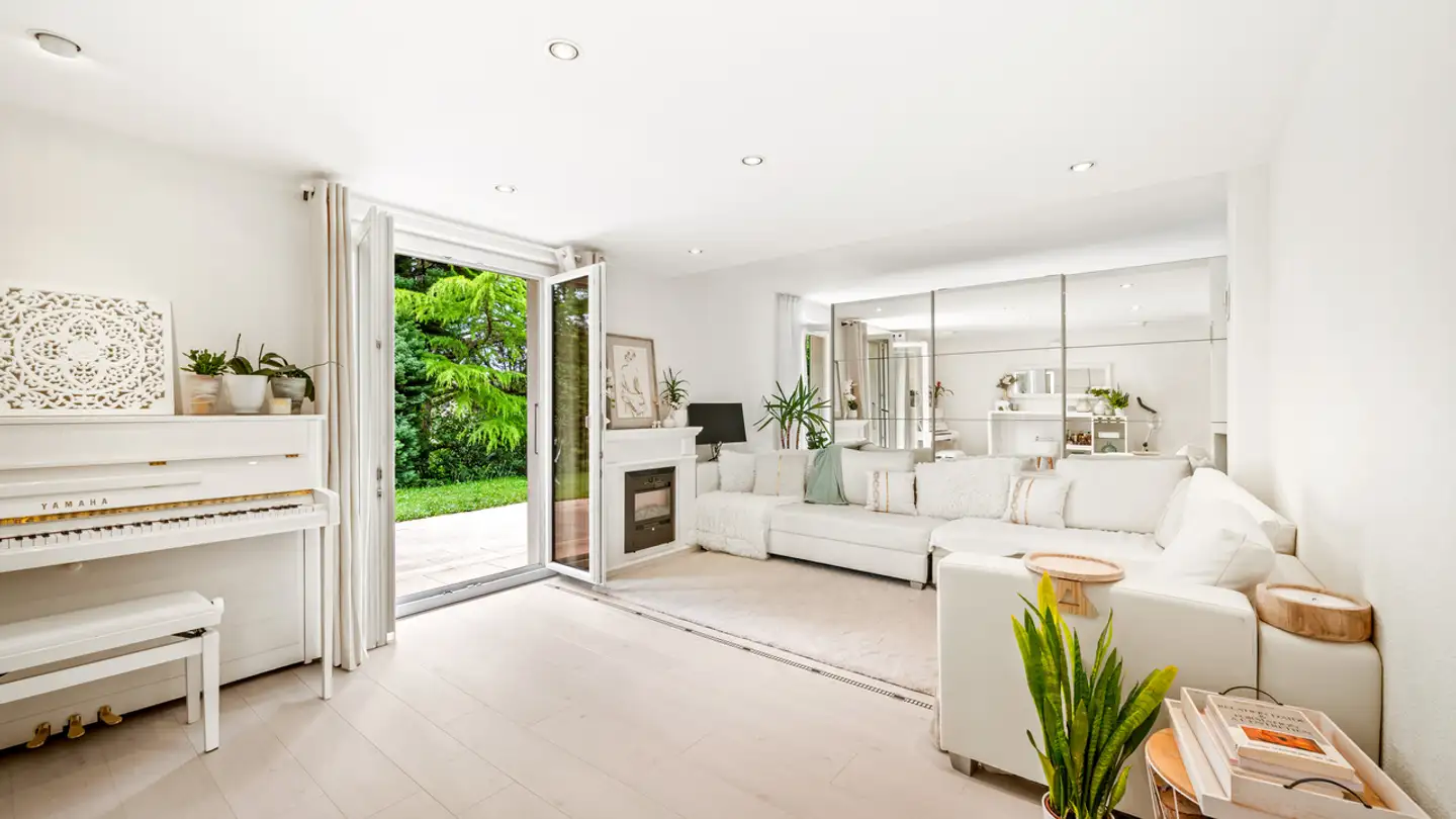 Casa singola in vendita - 1052 Le Mont-sur-Lausanne - Photo 3