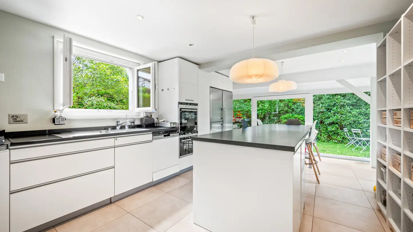 Casa singola in vendita - 1052 Le Mont-sur-Lausanne - Photo 4