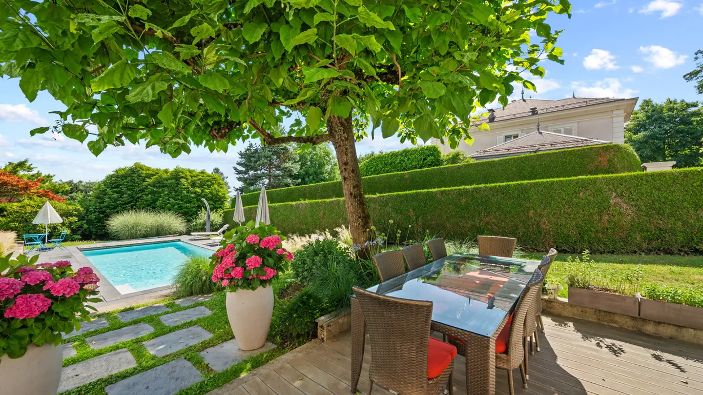 Casa singola in vendita - 1012 Lausanne - Photo 2