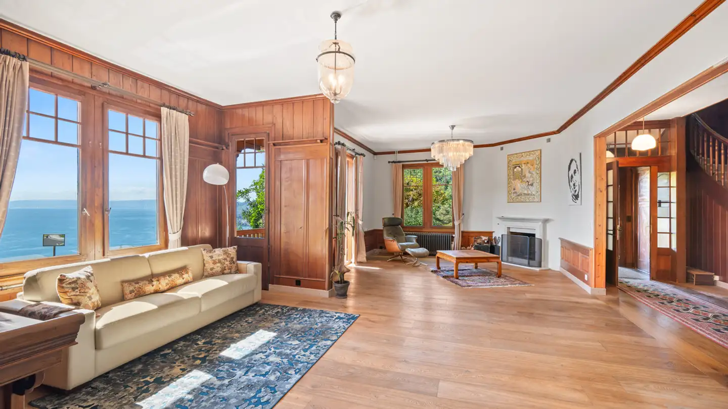 Casa singola in vendita - 1820 Territet - Photo 4