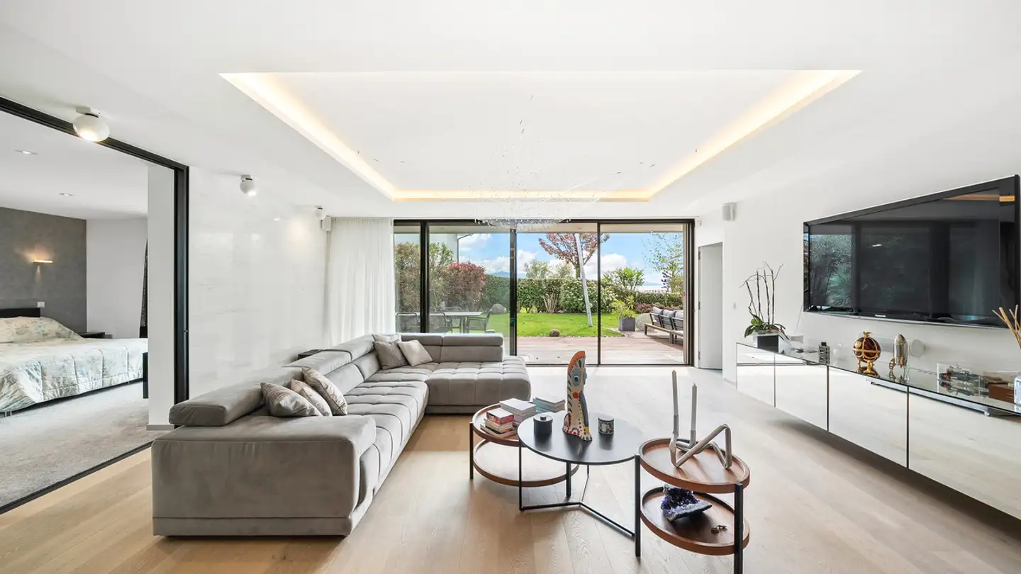 Duplex in vendita - 1094 Paudex - Photo 4