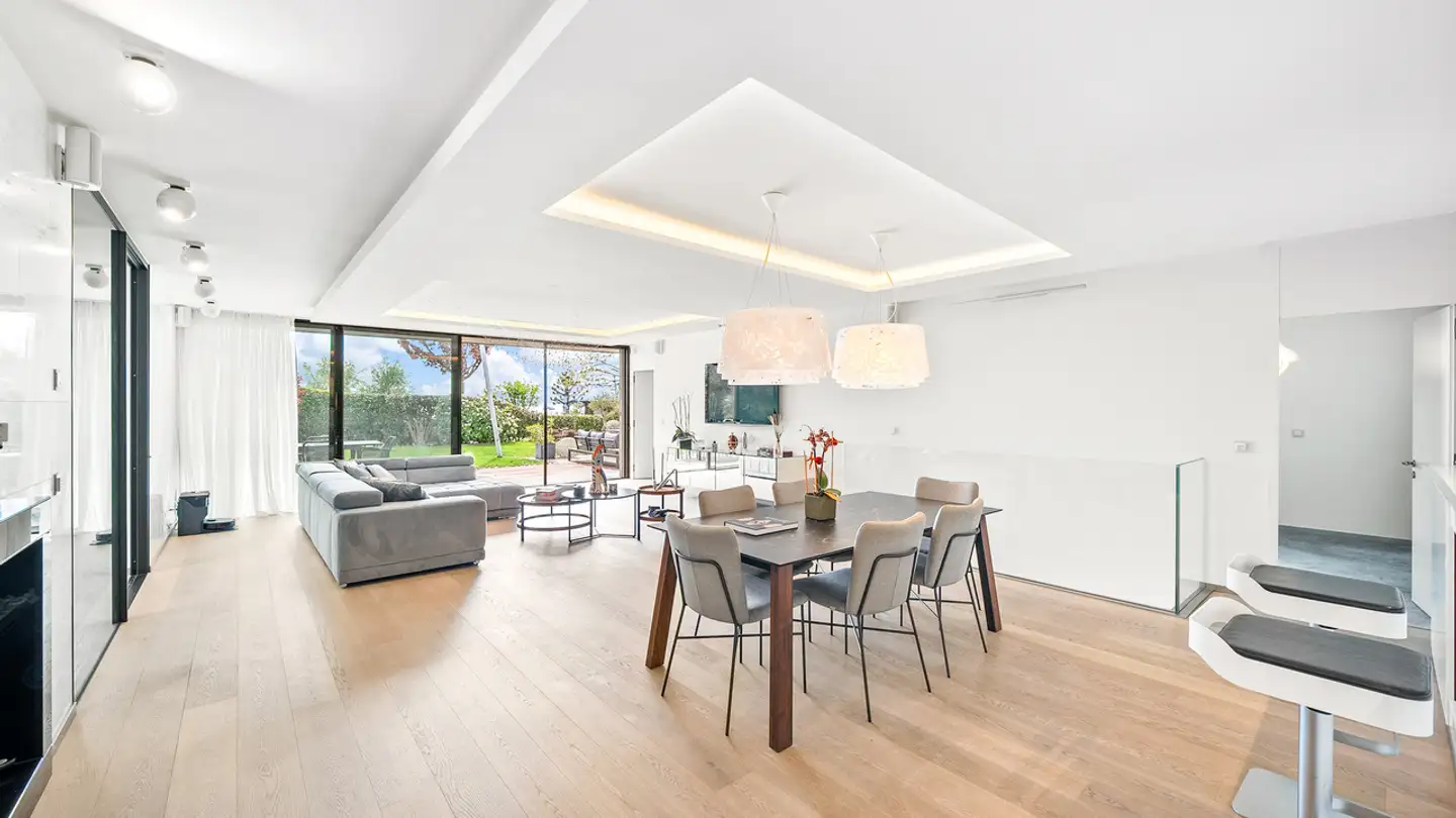 Duplex in vendita - 1094 Paudex - Photo 3