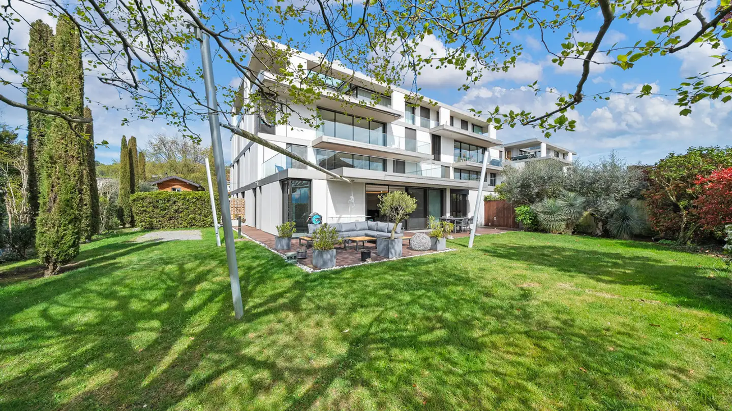 Duplex in vendita - 1094 Paudex - Photo 2