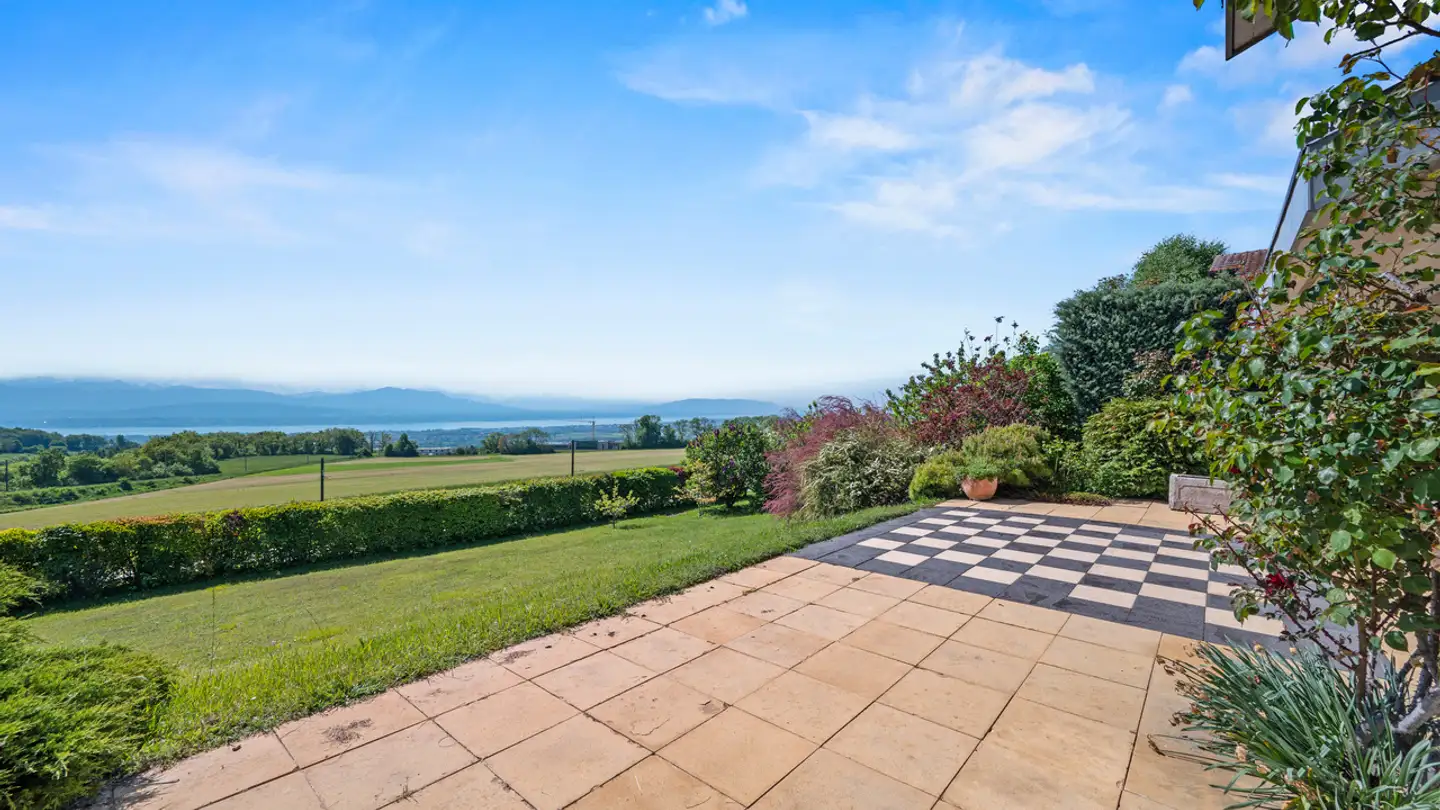 Casa singola in vendita - Route De Le Muids, 1273 Arzier-Le Muids - Photo 4