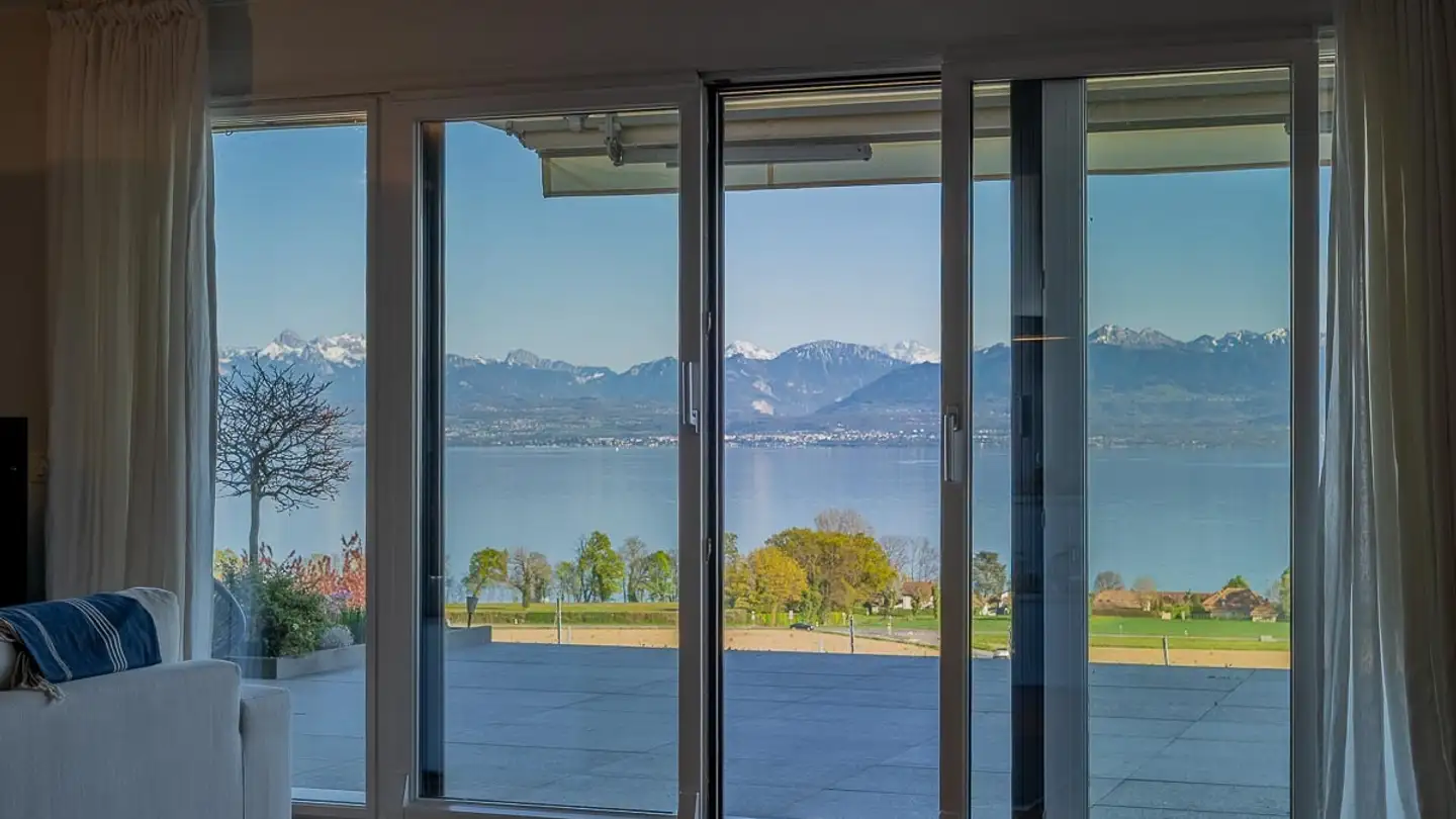 Appartamento in vendita - 1195 Bursinel - Photo 4