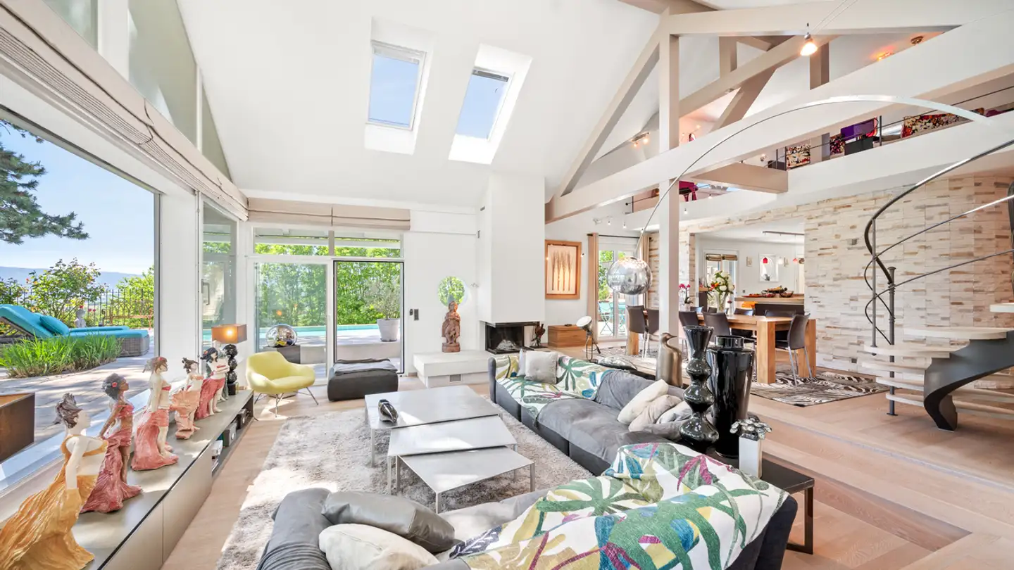 Casa singola in vendita - 1054 Morrens VD - Photo 4