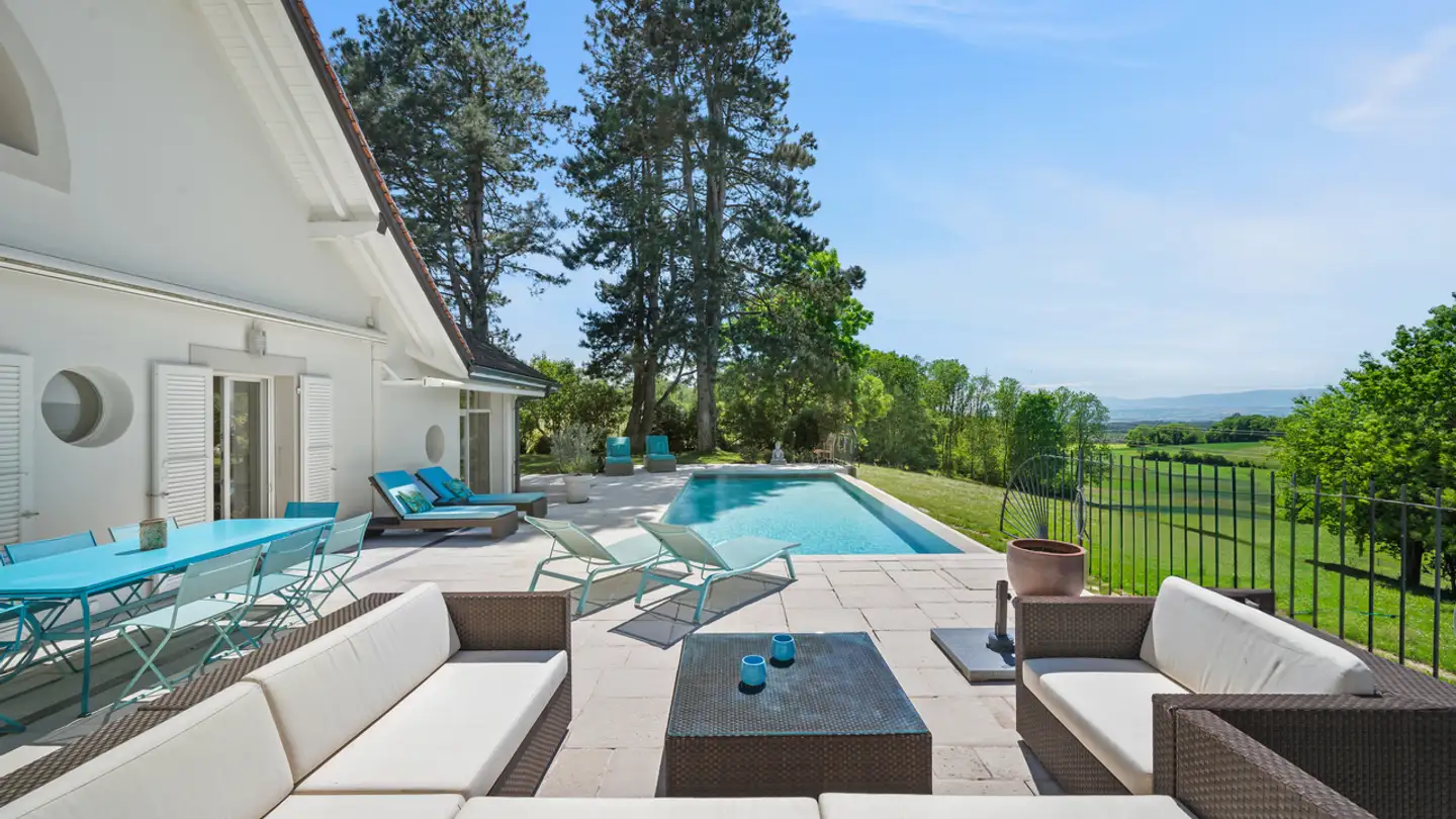 Casa singola in vendita - 1054 Morrens VD - Photo 2