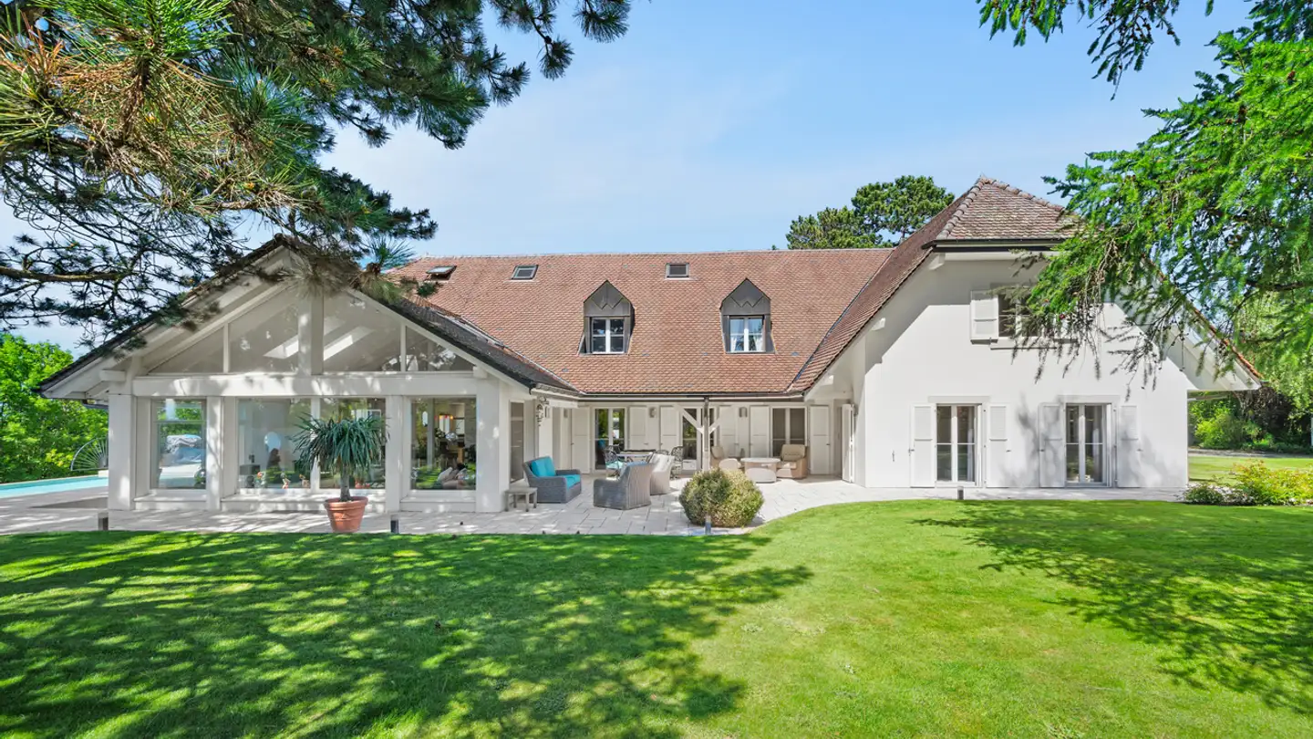 Casa singola in vendita - 1054 Morrens VD - Photo 3