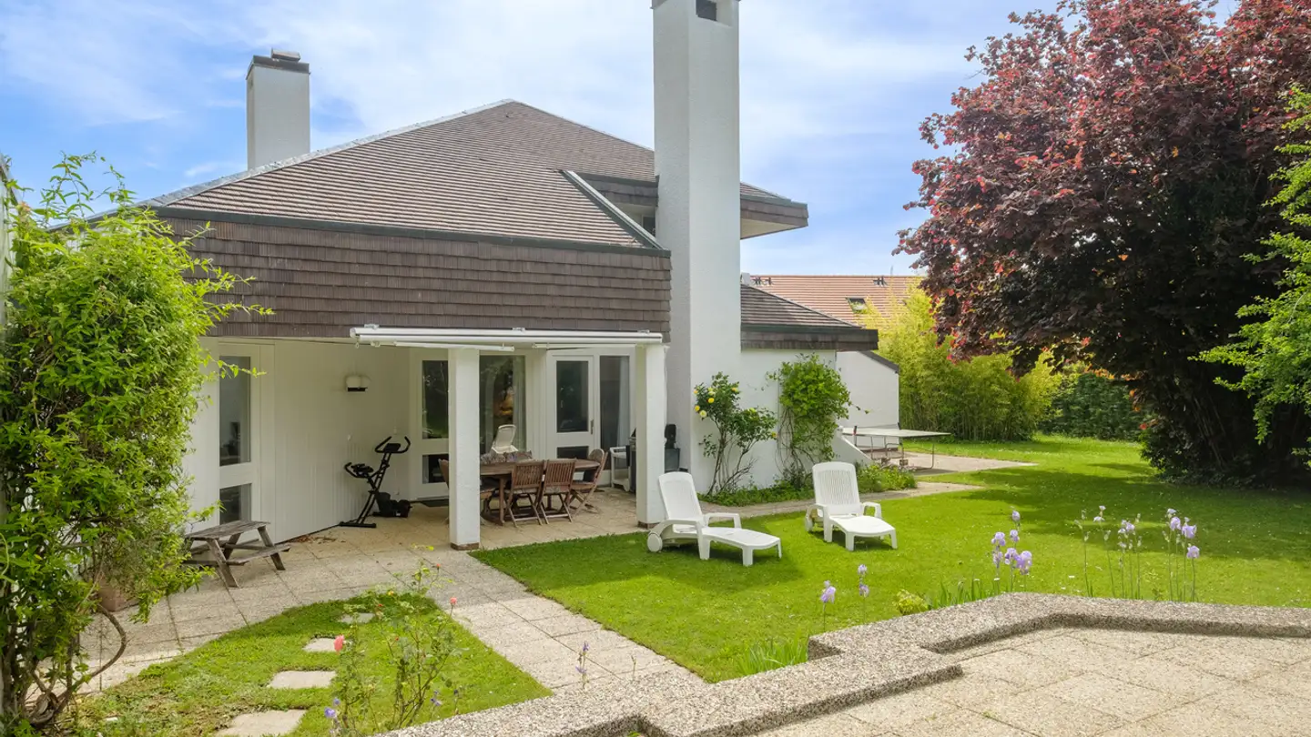 Casa singola in vendita - 1276 Gingins - Photo 3