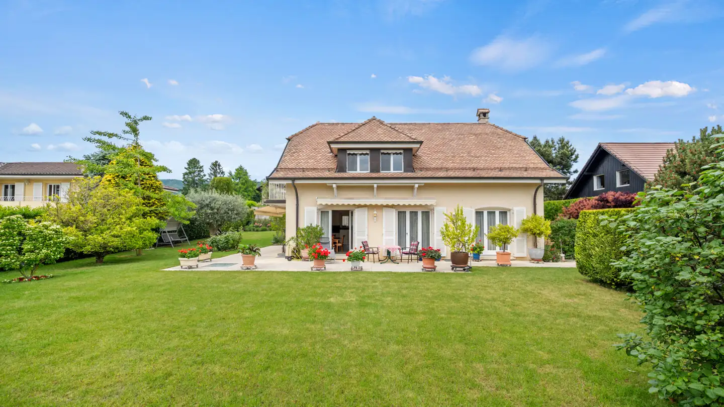 Casa singola in vendita - 1166 Perroy - Photo 2