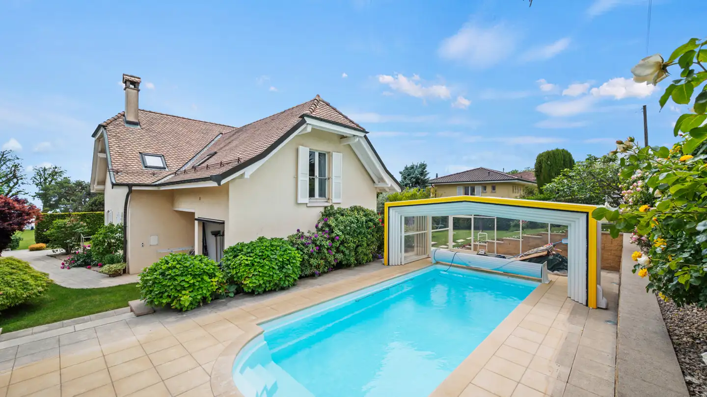 Casa singola in vendita - 1166 Perroy - Photo 3