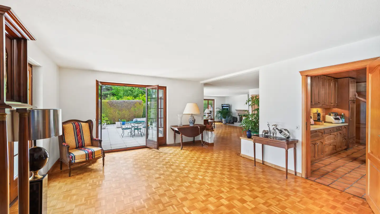 Casa singola in vendita - Route De Le Muids, 1273 Arzier-Le Muids - Photo 4